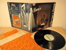 MUNJU Brot & Spiele D ORIG 1980 PROG LP COMPLETE MINT