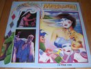 MARILLION selling Fish live 3 U.K. tour 1986 Rare Lp