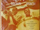 CLIFFORD BROWN MAX ROACH ORIGINAL EMARCY NM
