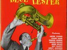 LESTER YOUNG Blue Lester ORIGINAL SAVOY