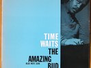 BUD POWELL TIME WAITS BLUE NOTE 1598 47 W  NM