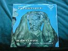 SXL 2004 WBG* TCHAIKOVSKY PATHETIQUE * JEAN MARTINON +