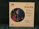SAN 107 stereo 1st*Gabriel Faure*REQUIEM Op.48* Cluyens