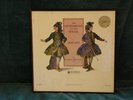 SAX 2427/8/9 B/S *MOZART* DIE ENTFUHRUNG AUS DEM SERAIL