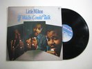 LITTLE MILTON If Walls Could Talk CHECKER SOUL R&B LP