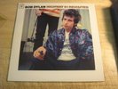Bob Dylan LP Highway 61 Revisited MONO Columbia CL 2389