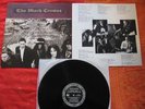 BLACK CROWES SOUTHERN HARMONY MUSICAL VINYL LP-ORIGINAL