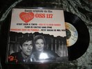 45T  B O F EP MICHEL MAGNE OSS 117 ATOUT COEUR A TOKYO