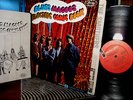 1967 BLUES MAGOOS   ELECTRIC COMIC BOOK   Psych Garage