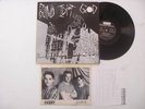 Blind Idiot God,Sawtooth.EP,Lim Ed-Feat-John Zorn+Photo