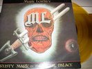 Mark Lowrey - Private Texas Heavy Metal LP Gold Vinyl