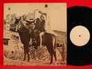 EDDY DETROIT Immortal Gods PRIVATE Psych PUNK Freak LP