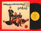 YARDBIRDS Over Under 1966 GARAGE BEAT PUNK GUITAR LP NM