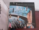 VAN DER GRAAF - Pawn Hearts LP 1st UK PINK CHARISMA
