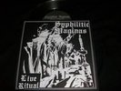 SYPHILITIC VAGINAS WANKYS split 8