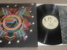 Hawkwind In Search Of Space A1/B1  EX/EX LOGBOOK  LP