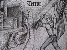 Elite Terror - Flame of Pride / Rock-o-Rama Records