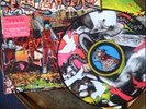 Yeah Yeah Yeahs- Fever To Tell LP 12
