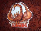 SCORPIONS 