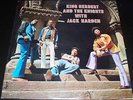 KING HERBERT & THE KNIGHTS WITH JACK HARDEN SEALED