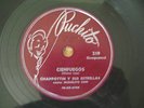 CHAPPOTTIN  Cienfuegos 50'S PUCHITO 78 Guaguanco Cuban