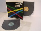 Rare QUADRAPHONIC quadrafile 2 LP Floyd Oldfield