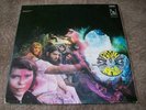 Canned Heat   Living the Blues  2 LP