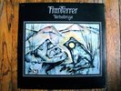 * FRANK FERRER Yerbabruja RARE LATIN PSYCH FUNK LP ?