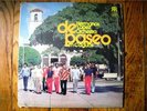 * HERMANOS LOPEZ ORCH De Paseo  SALSA RICO ?