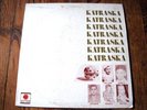 * KATRASKA Rare COSMIC DISCO B-BOY BREAKS LATIN FUNK ?