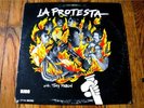 * LA PROTESTA Free TONY PABON B-BOY BREAKS LATIN FUNK ?