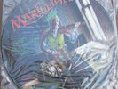 MARILLION Script/Tear LTD PICTURE DISC LP NEW/SEALED