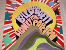 BILL DOGGETT HONKY TONK POPCORN SEALED PROMO LP KING