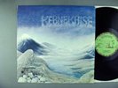 Kebnekaise  Self-Titled    Swedish Press  Psych Folk