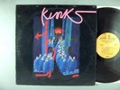 Kinks, The  The Great Lost Kinks Album    Psych