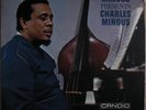 CHARLES MINGUS ERIC DOLPHY CANDID 8005 ORIGINAL MONO DG
