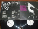 U2 RATTLE AND HUM COLOMBIA GATEFOLD 2 LP POP PROMO DEMO
