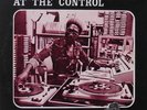 original JA press DUBWISE MIkey Dread At The Control