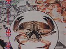 original pressing I ROY Cancer Dub