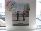 PINK FLOYD   WISH YOU WERE HERE  UNIQUE GATEFOLD COVER