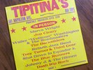 TIPITINA'S Live LP 1989 Sealed, NM Marva Rebirth Rare
