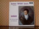 DECCA SXL 2179 Wilhelm Backhaus  Beethoven 