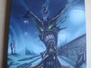 IRON MAIDEN - COLLECTORS BOOK GUIDE LIMITED EDITION