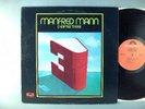 Manfred Mann  Chapter Three    Psych