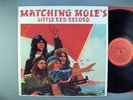 Matching Mole  Little Red Record   Prog  x Soft Machine