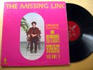 SHEFFIELD LAB S 10 Lincoln Mayorga MISSING LINC v2 LP