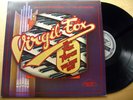 DIRECT TO DISC Virgil Fox Touch Vol 1 AUDIOPHILE LP