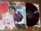 Cliff Richard Dynamite Japan red wax LP OP-7198