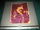 FRANK ZAPPA_BACON FAT 2 LP 1969 MINT