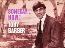 SOMEDAY NOW LP = TONY BARBER = SPIN 1966 OZ GARAGE BEAT